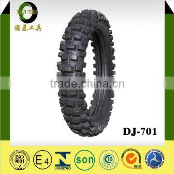 off road Motorcycle Tyre 110/90-18