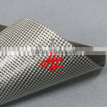 PVC mesh fabric for advertising