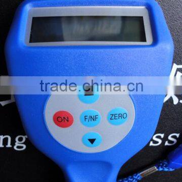 Plastic Paint Coating Thickness Gauge photo-2
