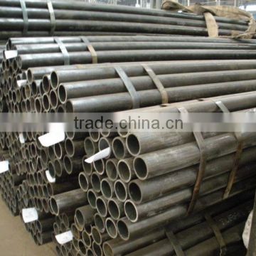 EN10216-3 P275NL2 seamless steel tube