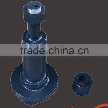 Excavator Adjuster Cylinder Oil Cylinder Bucket /idler Cylinder Hydraulic Cylinder Empty Cylinder R445 photo-5