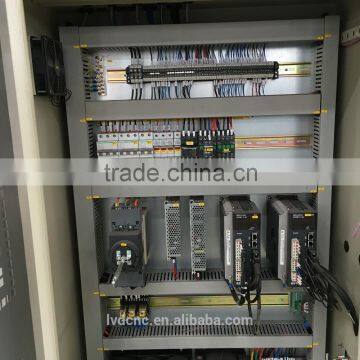 LVD-CNC- Small CNC Press Brake / Small Press Brake 30T/1600 photo-3