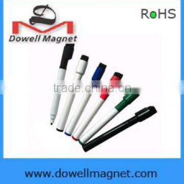 magnetic whiteboard pen