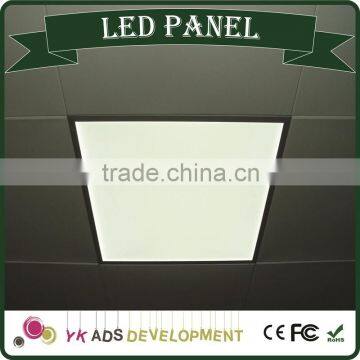 Dimmable Led Panel Light Has Any Color Available With LED Crystal Light Frame Uses Include Advertising or Decoration photo-4