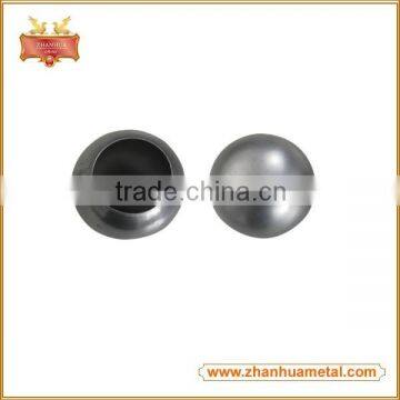 High Quality 1.5mm Thickness Wrought Iron Hollow Metal Ball