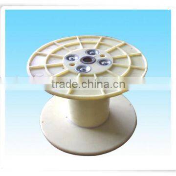 Plastic Spools