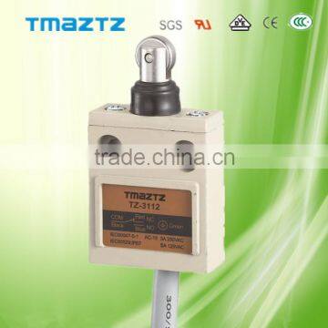CCC Approved IP68 Waterproof Highly Sealed Limit Switch Underwater Limit Switch 3112