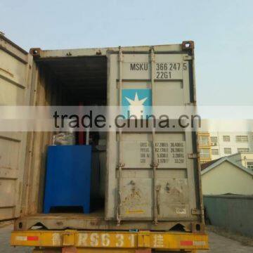 Belt Filter Press Slurry Dewatering photo-5
