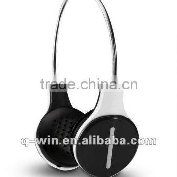 hot selling !!!!New Fashion Teenager High bluetooth Headphone