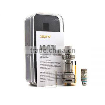 Authentic Aspire Triton 2 atomizer 3ml ni200 temp control sub ohm aspire triton v2 tank