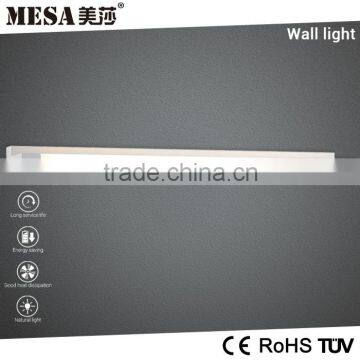 Made in china eco-friendly FCC in wall light