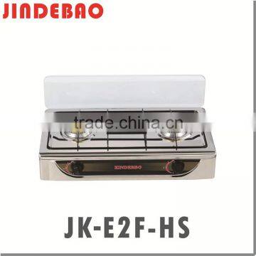 JK-E2F-HS outdoor gas cooker