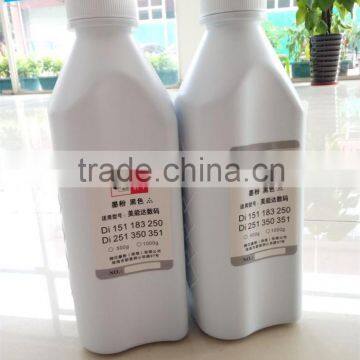 Wholesale Copier Bulk Toner Refill Toner for Konica Minolta BH Di184 251 351 250 350 2510 3510 302A photo-5