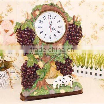 Factory direct sale wholesale high-grade antique clock