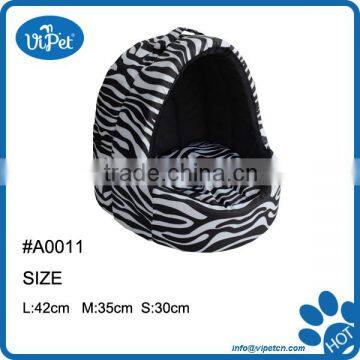 2015 new design zebra dog house