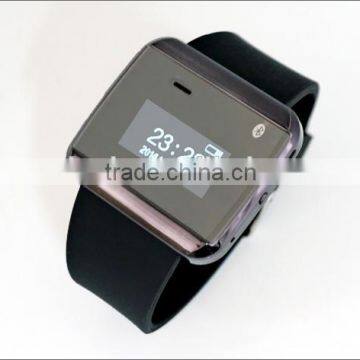 WT-30 bluetooth 3.0 heart rate monitor watch activity tracker bluetooth wrist watch