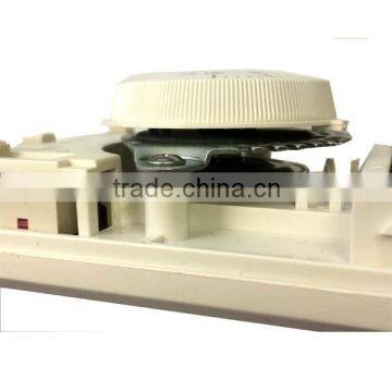 TR110C(T6373B 1064) Honeywell Design Thermostat for Central Air Conditioner