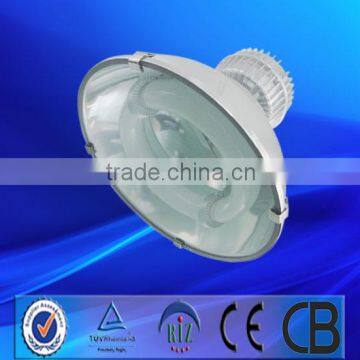 40W-300W Low frequency induction high bay light industrial lighting