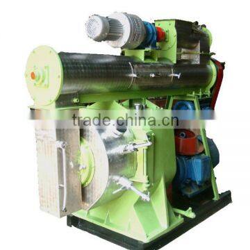 Industry machine for Complete wood pellet production line