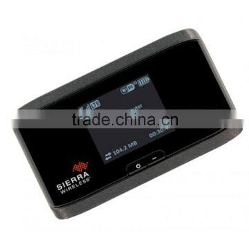 Sierra Wireless Aircard 762s 4g LTE router