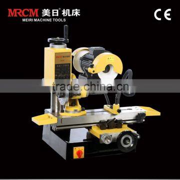 Universal tool grinder MR-600 include drill bits sharpening