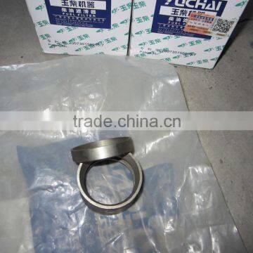 Yuchai 6108 Engine Inlet Valve Seat /exhaust Valve Seat for XCMG Wheel Loader Part photo-3