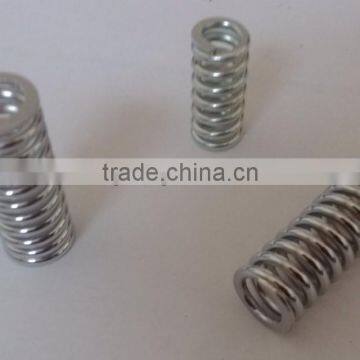 Stainless Steel Compression Spring