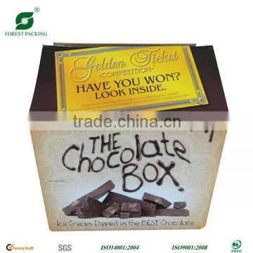 ICE CREAM/CHOCOLATE PACKING BOX (FP600029)