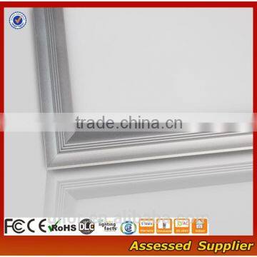 R5A-368AE Square Ceiling Flat Ultra Thin Led 600x600 Ceiling Panel Light photo-3