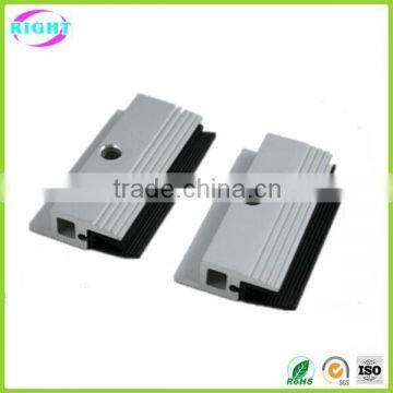 Solar Mid Clamp for Frameless Panel