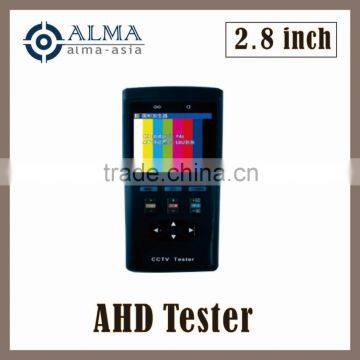 AHD CCTV tester