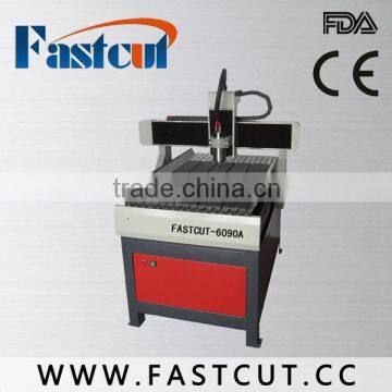 low price high precision pcb making machine fastcut5060