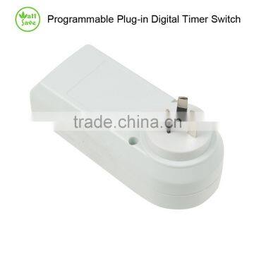 Programmable Weekly Digital Timer Switch Australia Plug 10A 2400W photo-5