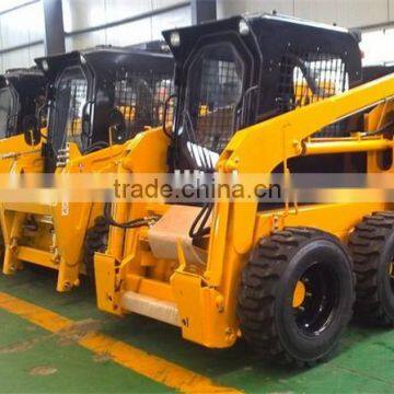 850KG CE Certificate Skid Steer Loader JC60