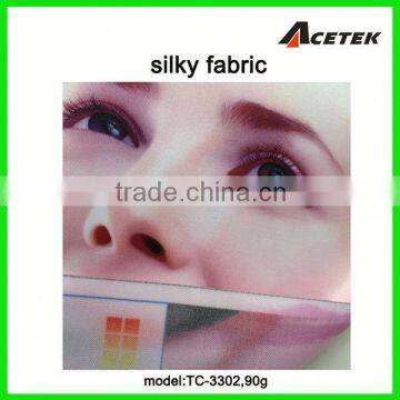 different weight eco solvent/latex/uv printing fabric