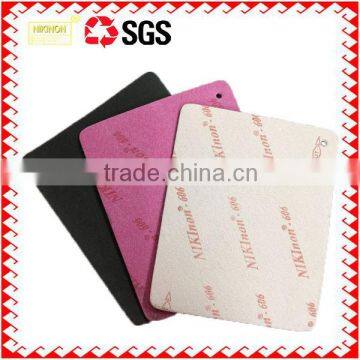 good hardness insole board Eva coated fiber insole board