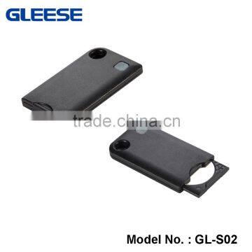 2016 GLEESE Wireless Mini Bluetooth Anti Lost Pet Tracker Locator for iPhone Samsung Xiaomi