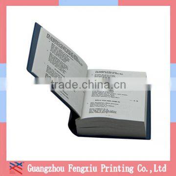 China Professional Manufacture of Gutenberg Bible Printing photo-5
