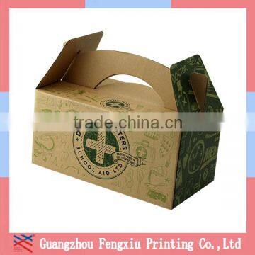Guangzhou Fast Delivery Paper Boxes For Packaging