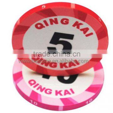 Poker Party Casino Chips Online photo-4