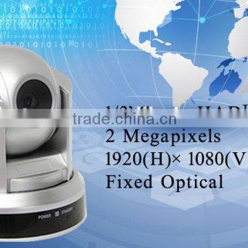 1080p HD Video Conference Tele-medicine Camera photo-2