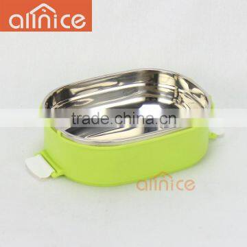 Wholesale Bento Lunch Box Witn 1-2-3 Layer Keep Food Warmer up to 6 Hours photo-5