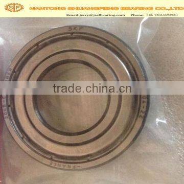 pump bearing NSK Deep Groove Ball Bearing 6015ZZ