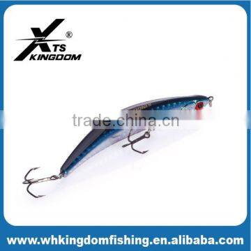 86mm/6.5g,110mm/10g 2014 New Design Weak Pencil Lure BASS Wholesale photo-4