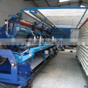 FISHNET MAKING MACHINE