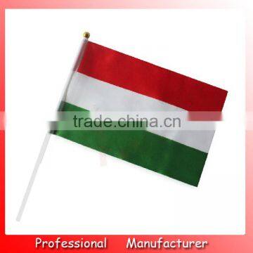 60*90cm Big Advertising Hand Flag photo-6
