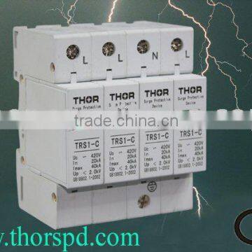 (SPD)surge protector
