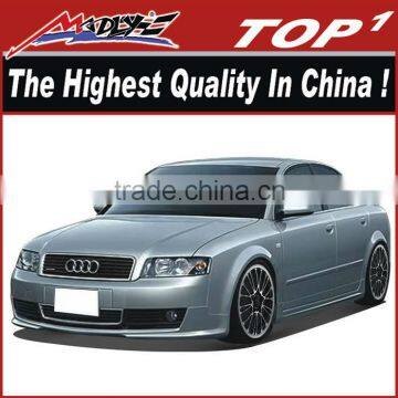 Body kit for 2004-2005-AUDI-A4-J