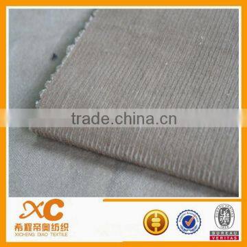 Elegant Cotton Spandex Corduroy Fabric in Indonesia Market