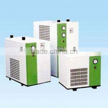 Air-Cooled Dryer for air compressor aftertreatment Wholesale 